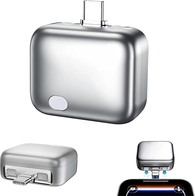 Smart Auto Disconnect Fast Charging Protector