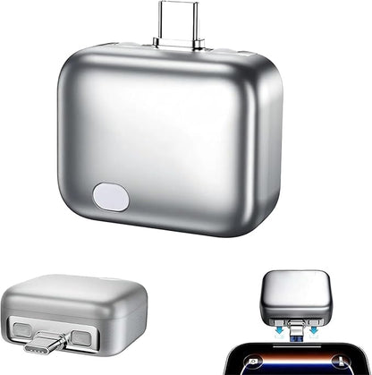 Smart Auto Disconnect Fast Charging Protector