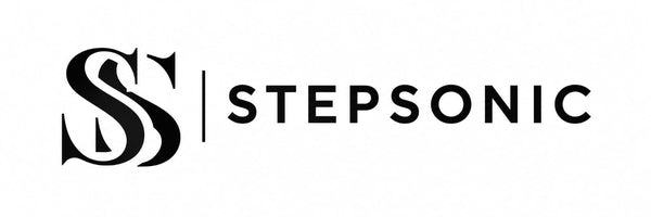 stepsonic