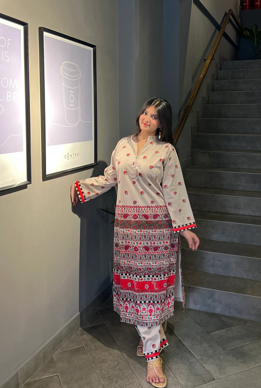 Zunaira